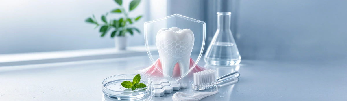 How to Protect Your Enamel Every Day
