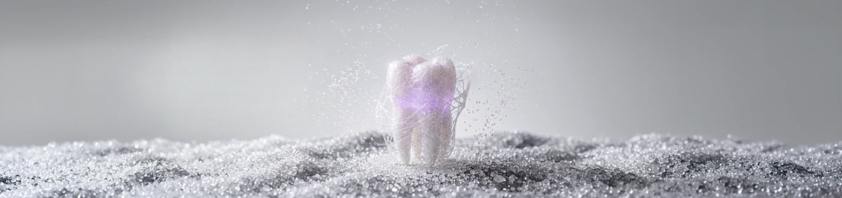 What Is Hydroxyapatite and Why Is It Used in Toothpaste?