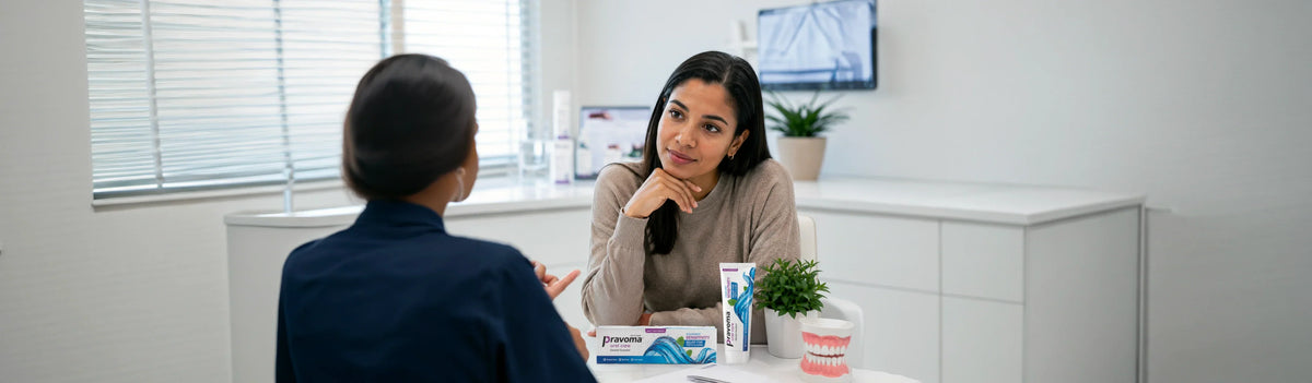 How to Choose the Right Toothpaste for Sensitive Teeth