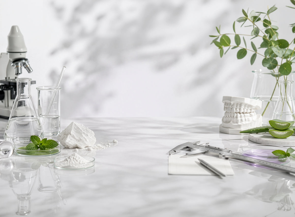 pravoma-about-premium-oral-care-clinical-expertise-banner